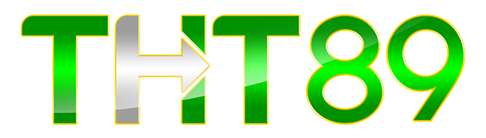 THT89 LOGO